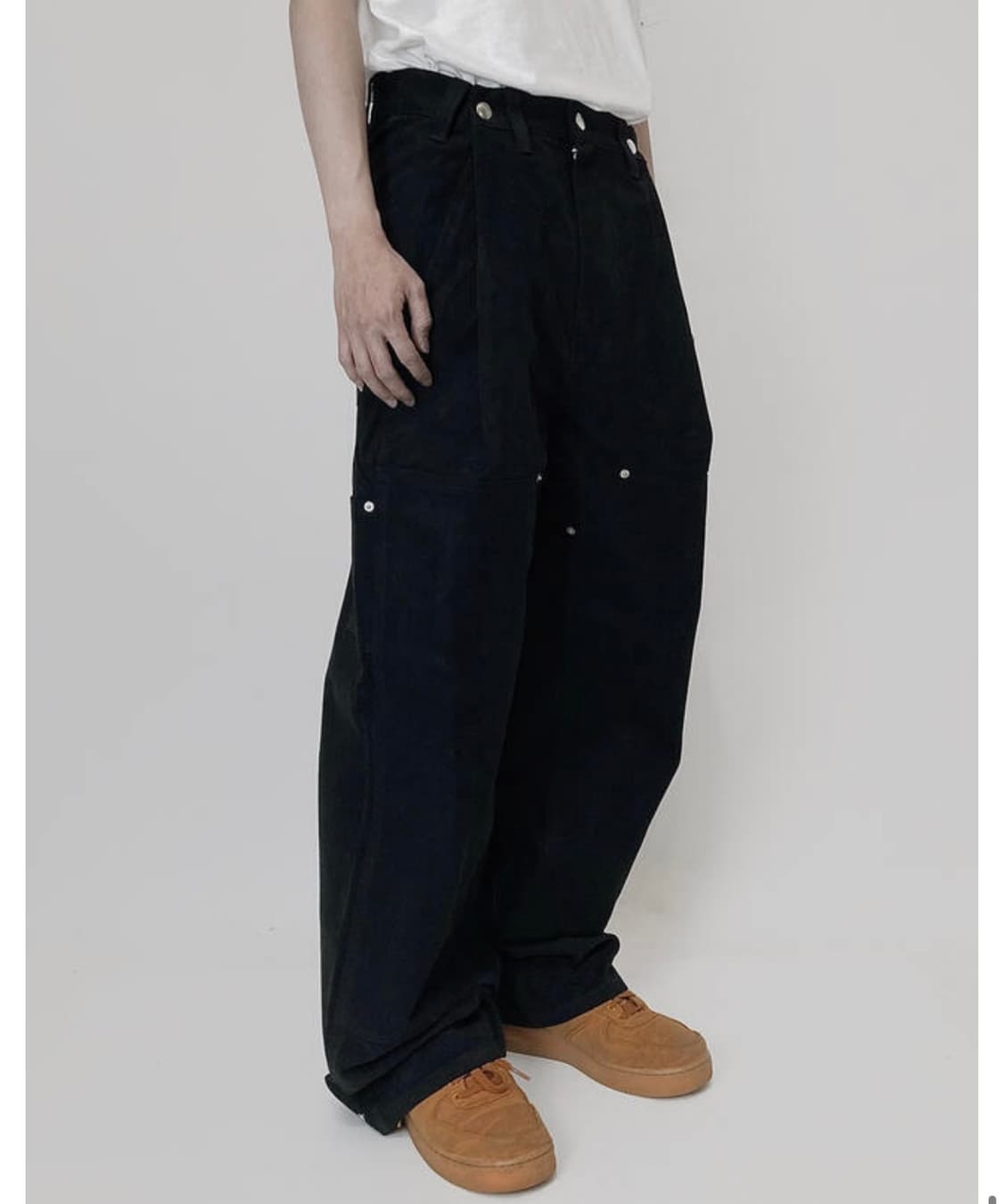 이지앤아트EGNART SAdjustable Work Pants 상품이미지3