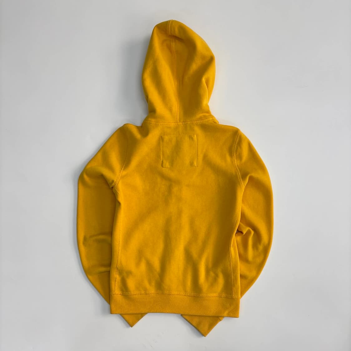 아베크롬비 y2k 여리핏 러블리힙 걸즈 스웻 후드집업 희귀져지(S) 상품이미지3