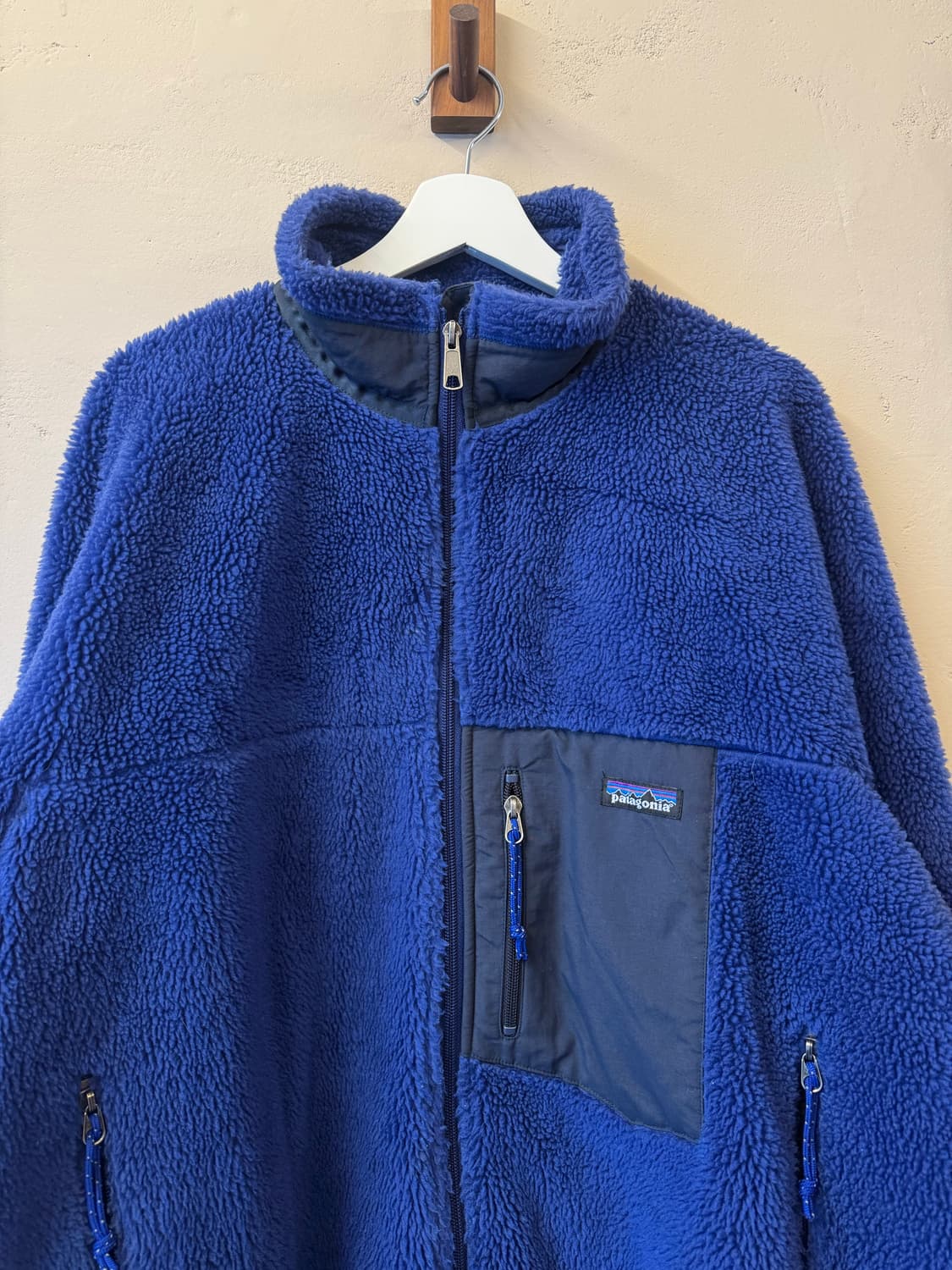 파타고니아 02s 레트로 X 가디건 상품이미지2