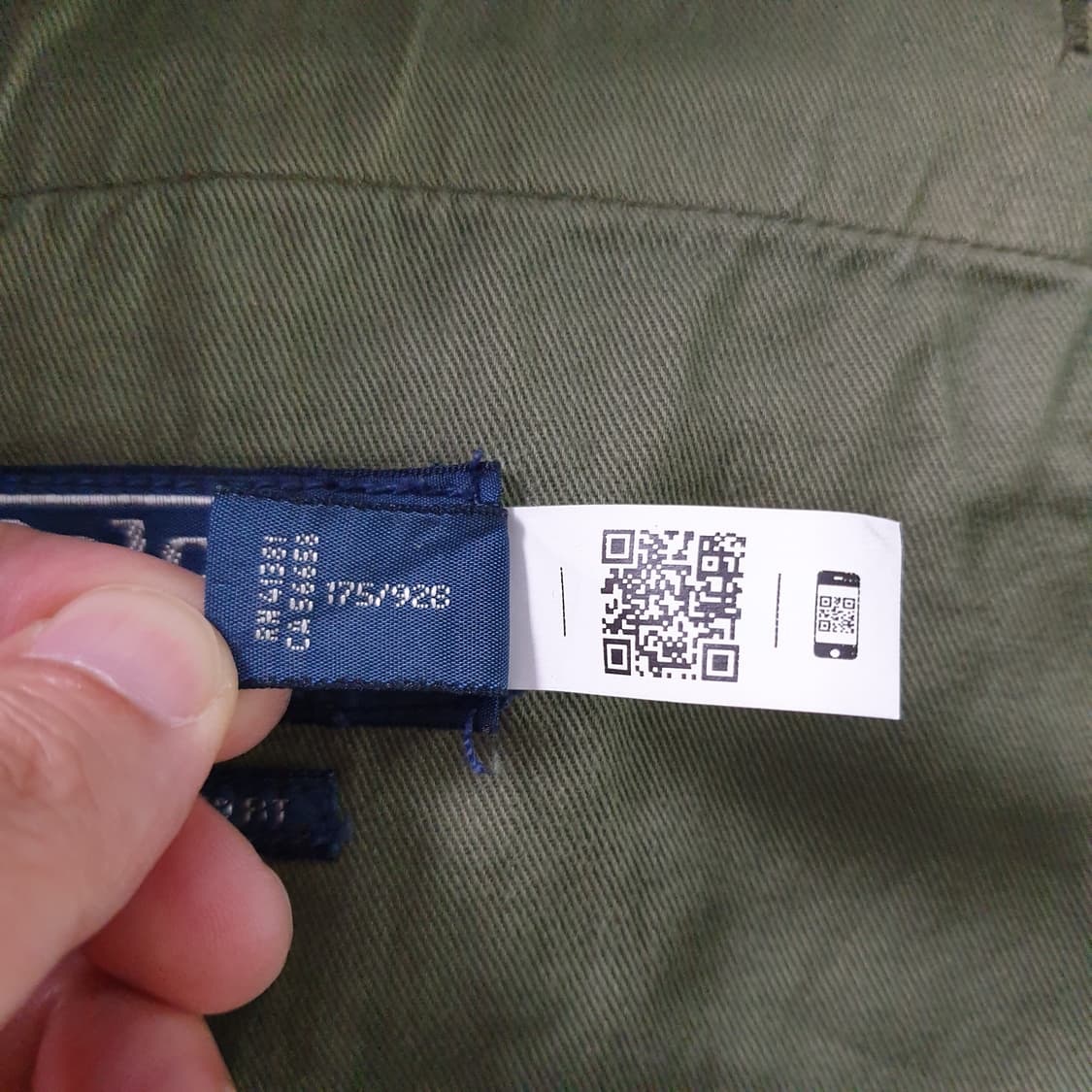 Polo Ralph Lauren 카고 바지 상품이미지6