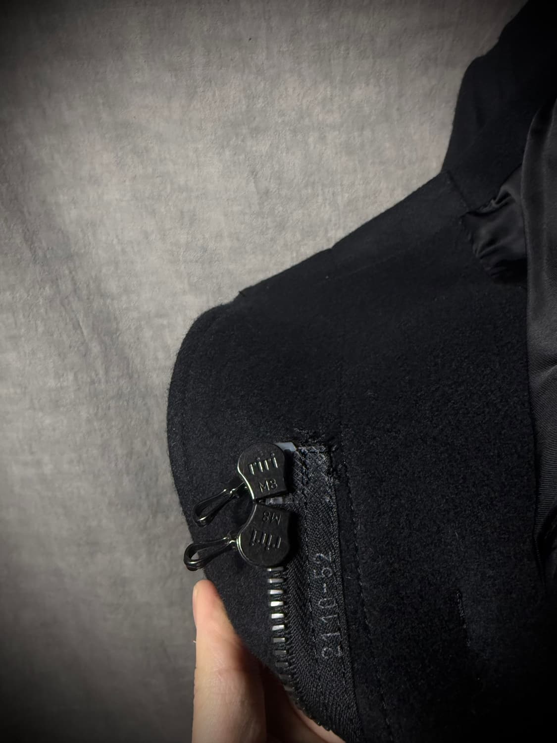 Attachment Duffle Coat   상품이미지5