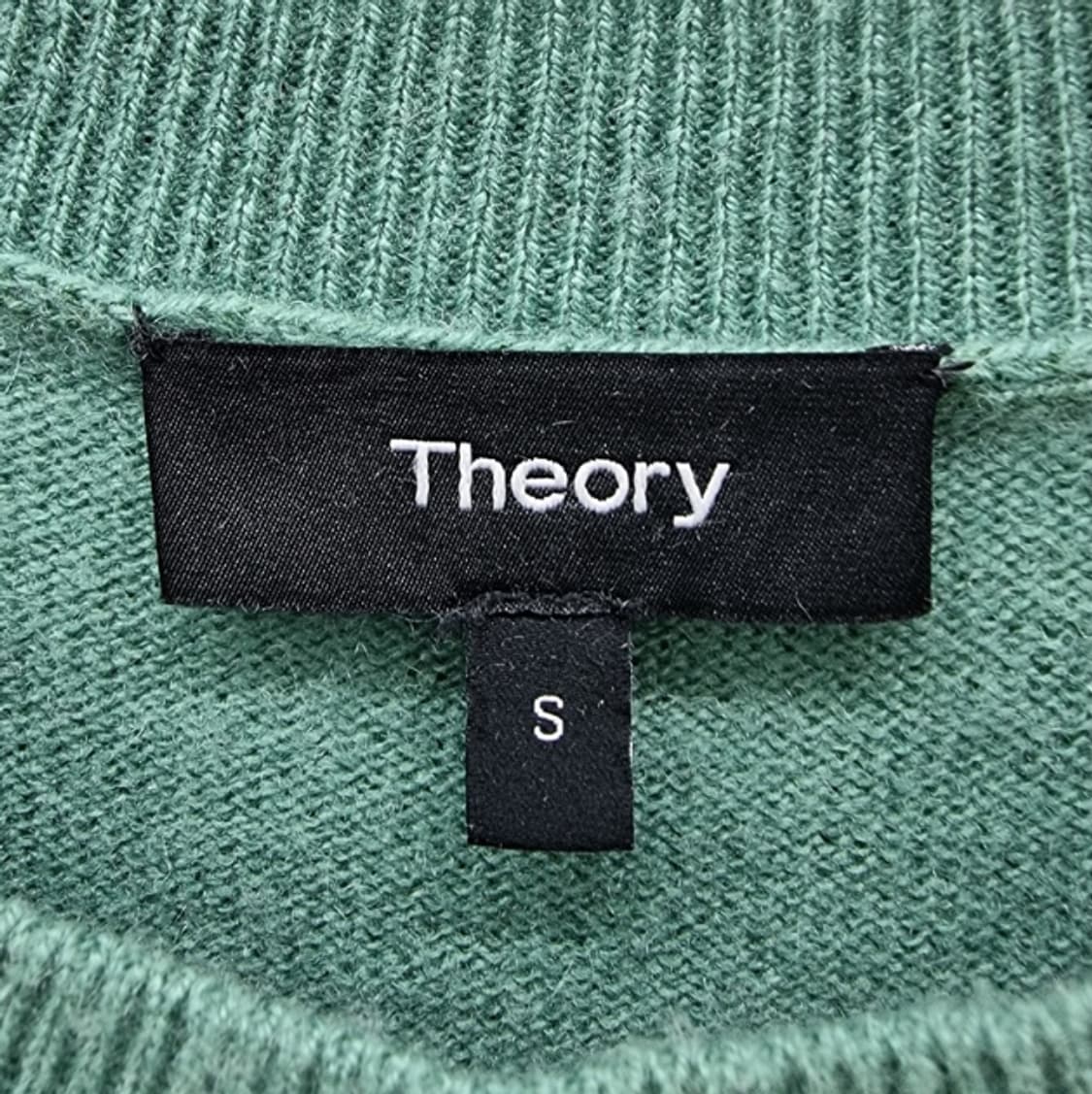 Theory 띠어리 (캐시미어100%) 상품이미지6