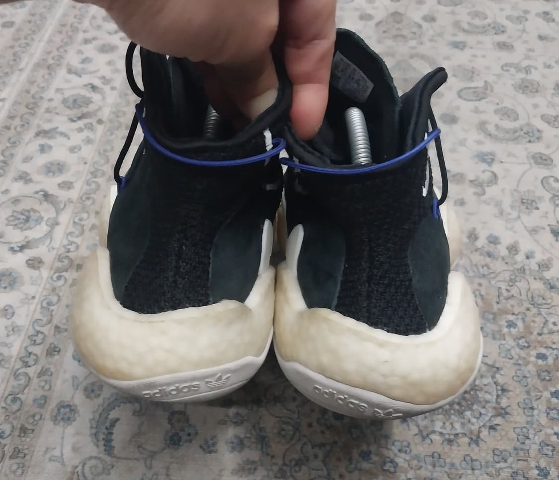 아디다스 크레이지 부스트 BYW 280mm 상품이미지6
