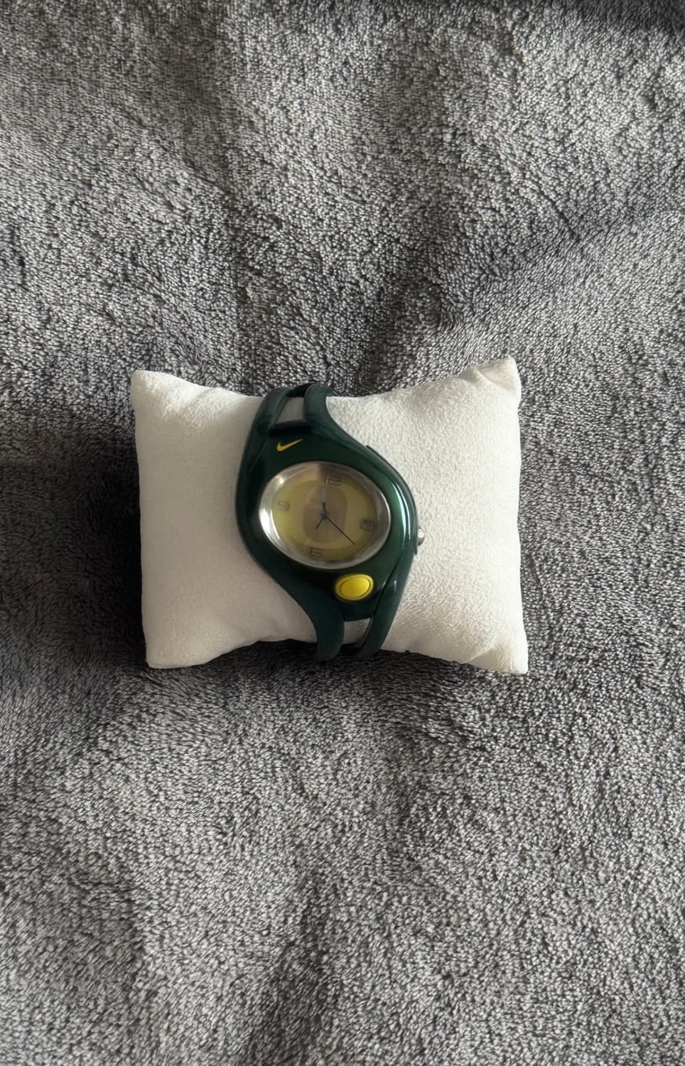 빈티지 나이키 트라이엑스 스위프트 시계 오레곤 상품이미지1
