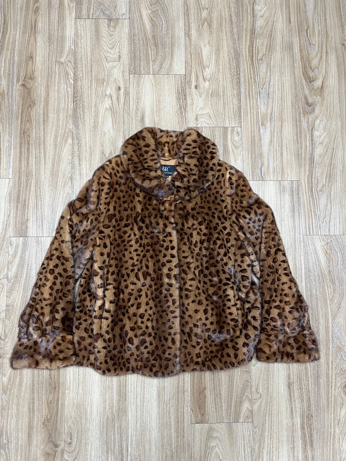 사가밍크 JR 부띠끄 풀 밍크 자켓 상품이미지1