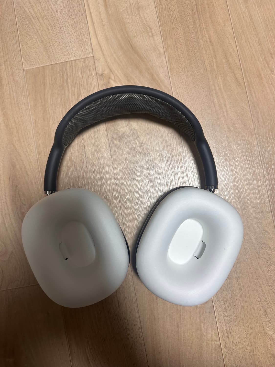 (S급) 에어팟 맥스 팝니다.(개봉상품) 상품이미지2