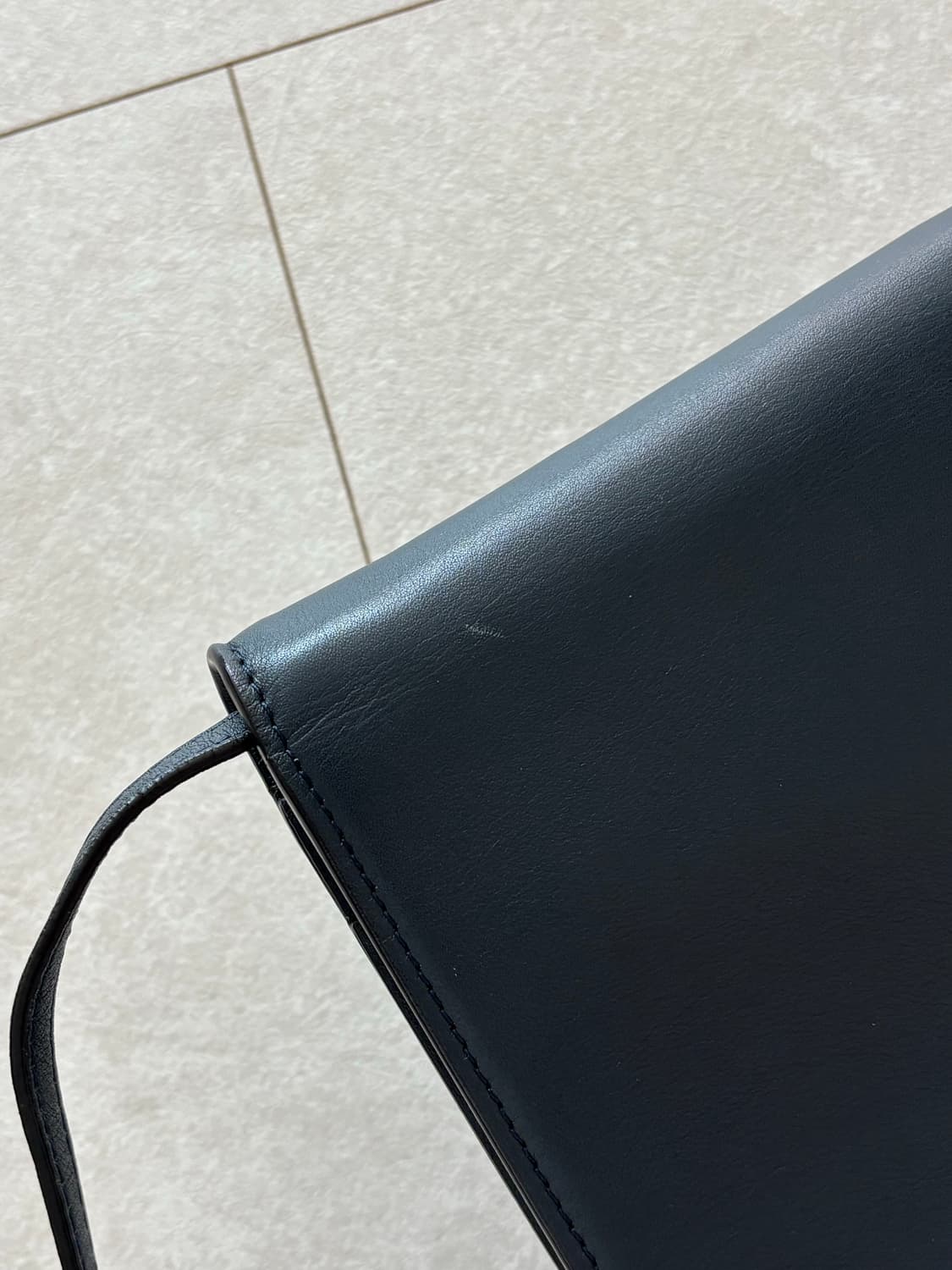 Celine-Oval Clutch Bag (오발 클러치백) 상품이미지8