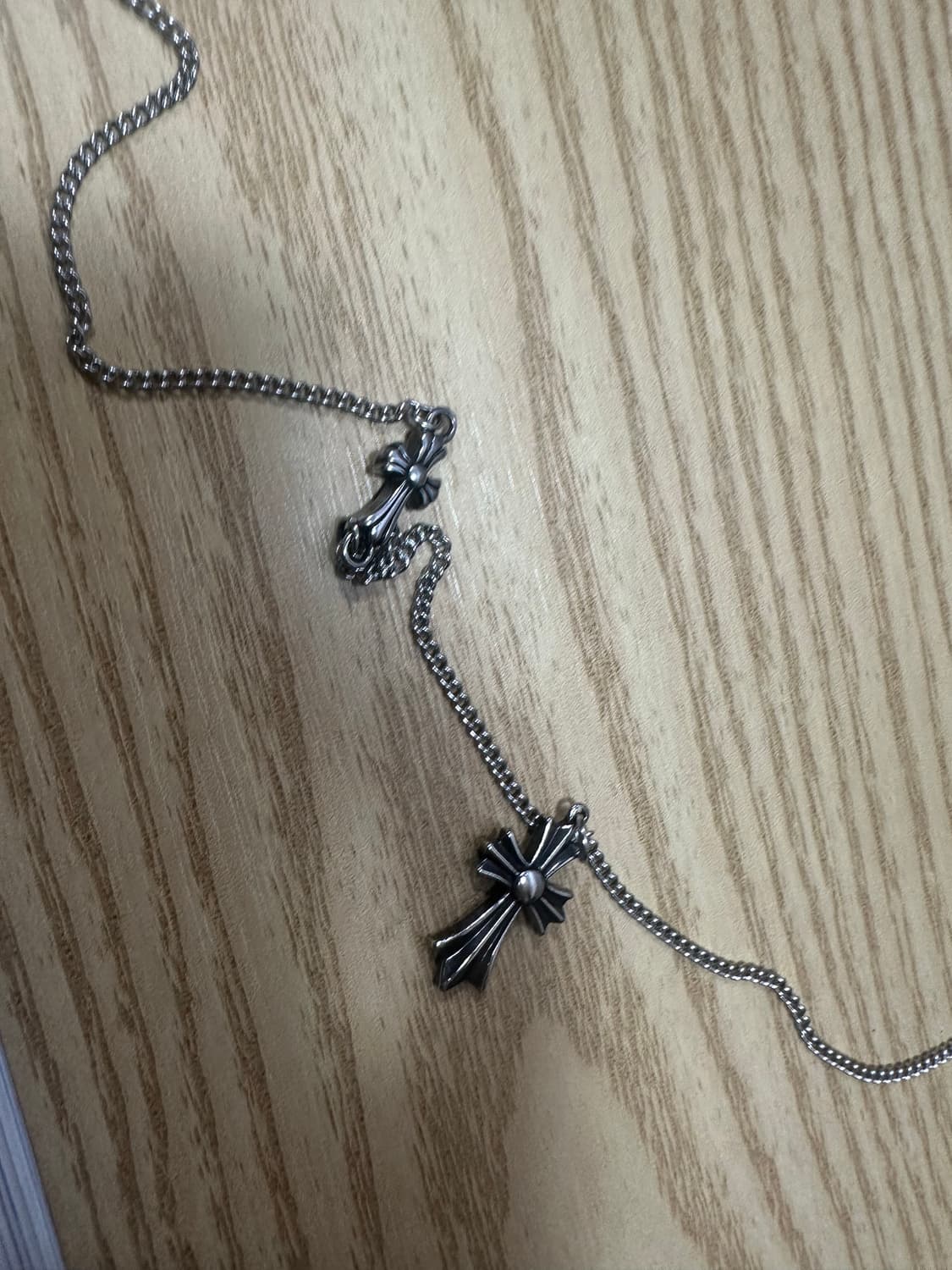 목걸이 상품이미지1