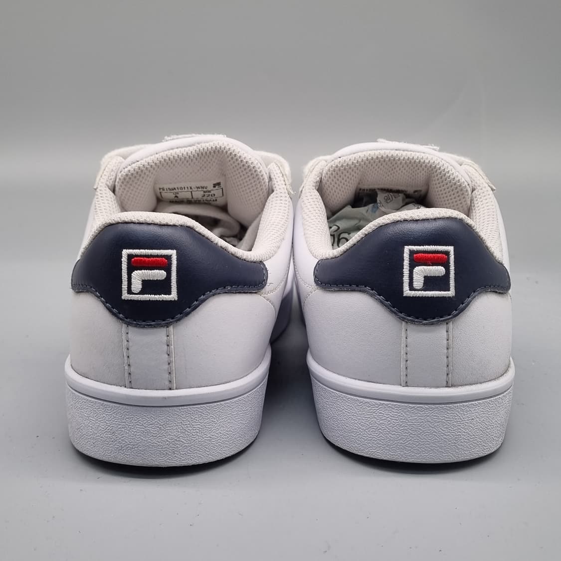 휠라 코트디럭스 운동화 220 상품이미지4