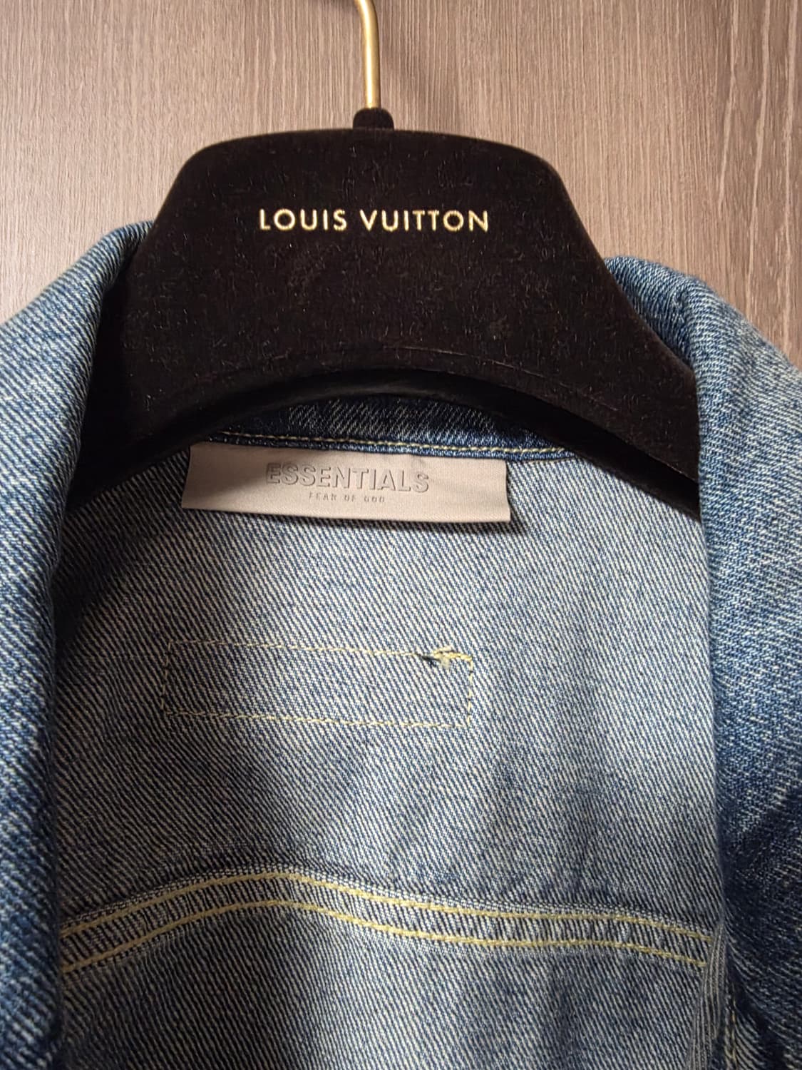 에센셜 청자켓  상품이미지2