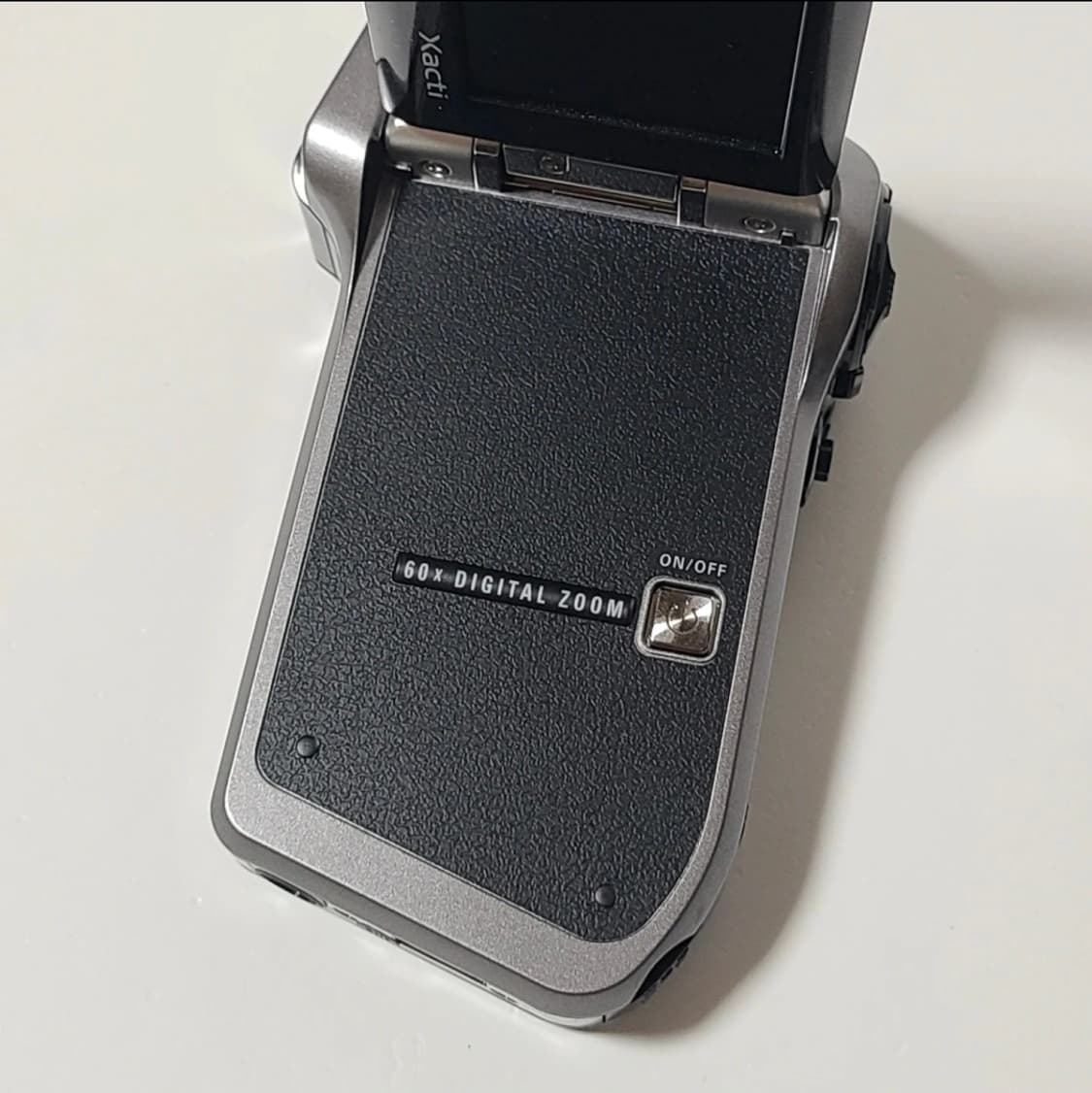 산요 작티 HD700 팝니다. 상품이미지6