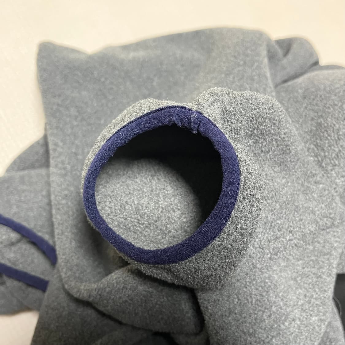 파타고니아 신칠라 니켈 네이비 상품이미지6