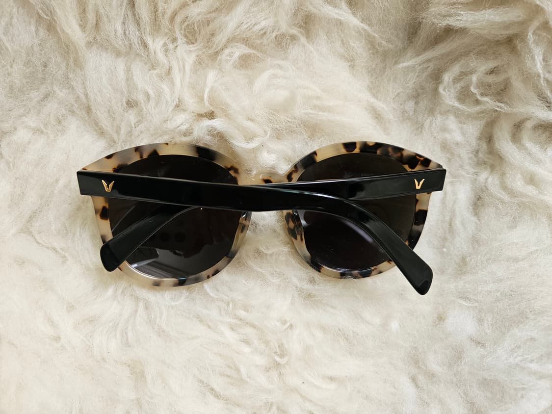 젠틀몬스터 로만홀리데이 선글라스 상품이미지2