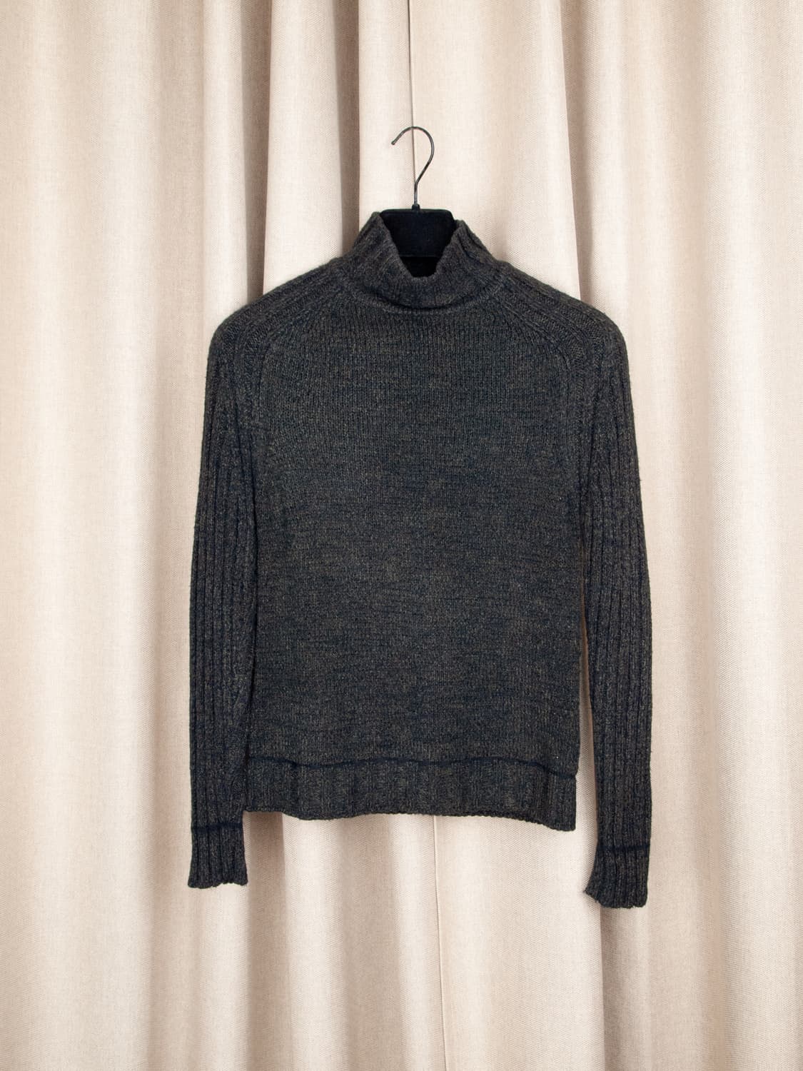 TRICOT Mockneck Knit 상품이미지1
