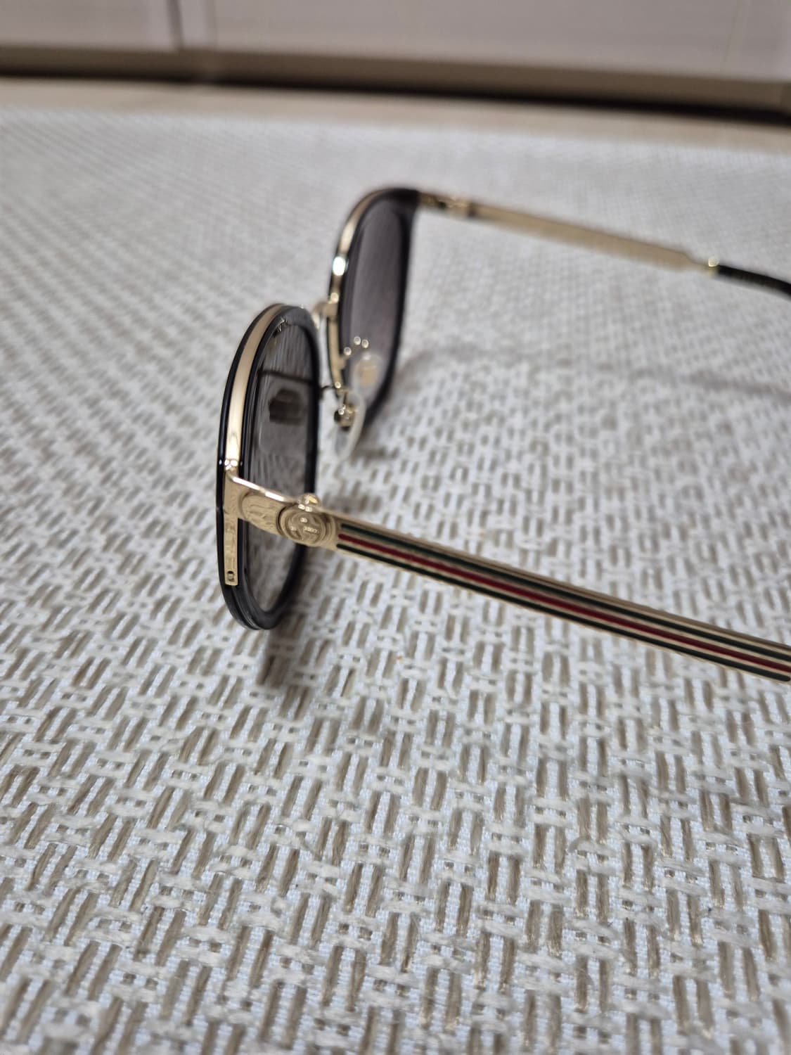 (정품) 구찌 GG0077   선글라스 (남녀공용) 상품이미지5