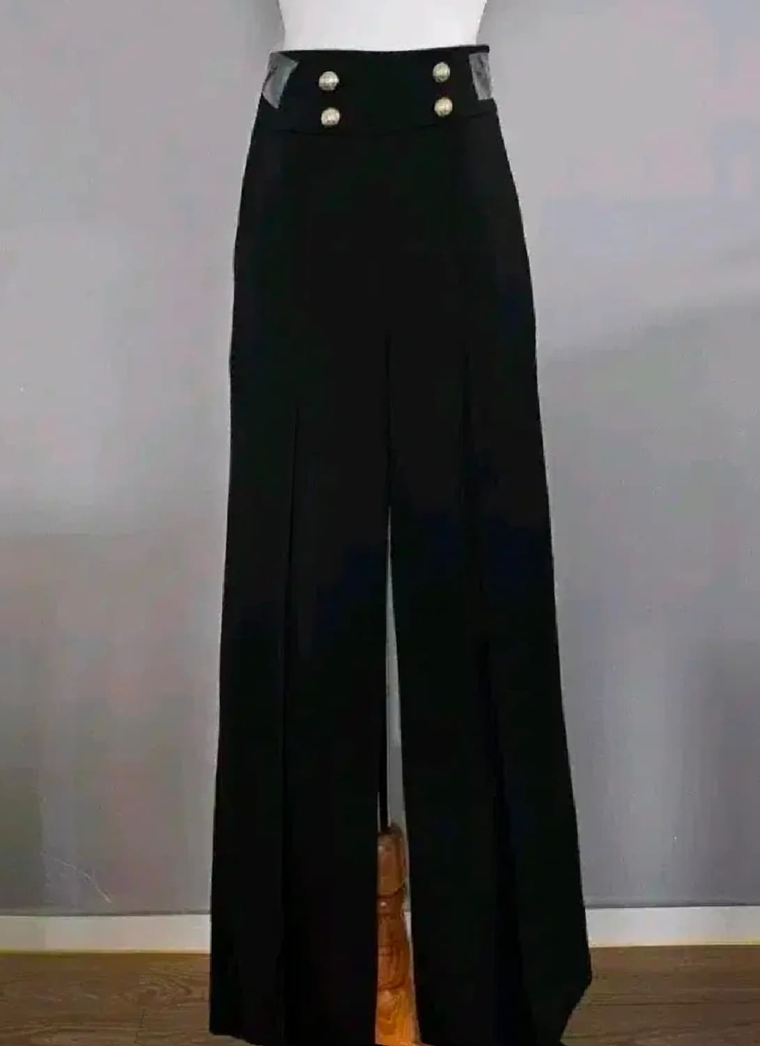 줄로그JULLLOG 더블자켓& 슬랙스셋업 상품이미지4