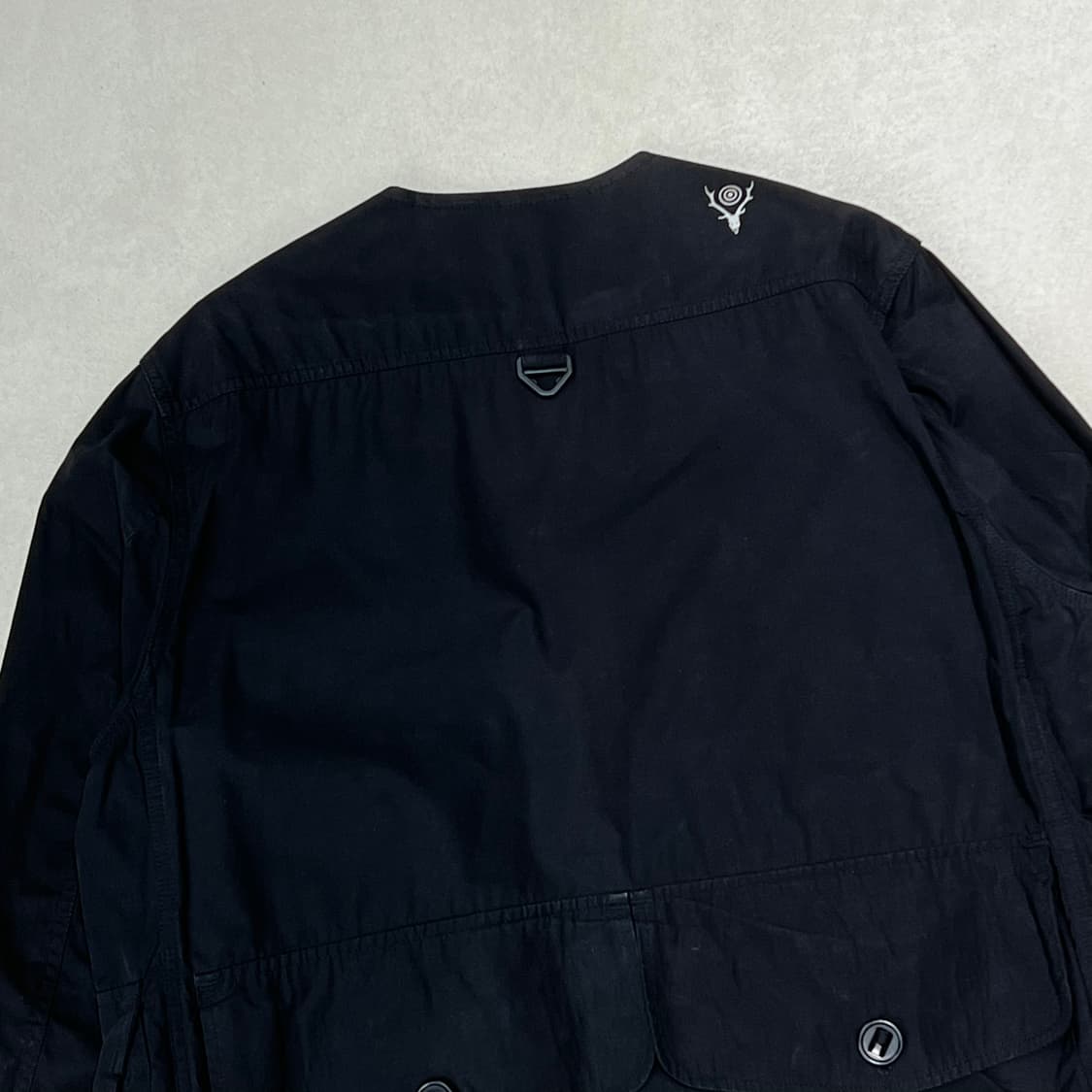 남이서팔 텐카라 자켓 s09282 상품이미지4