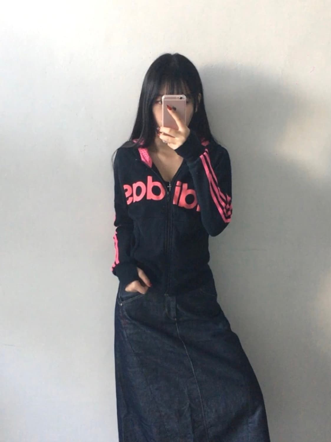 아디다스 사이드라인 후드집업 상품이미지1