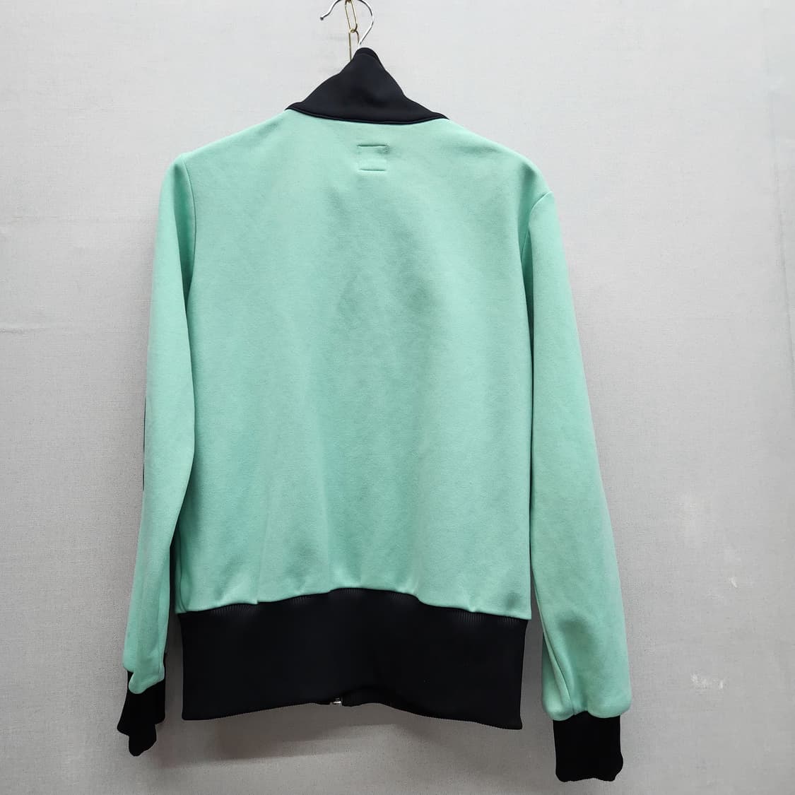 아디다스 베켄바우어 삼선 민트색 져지 90(S) 상품이미지4