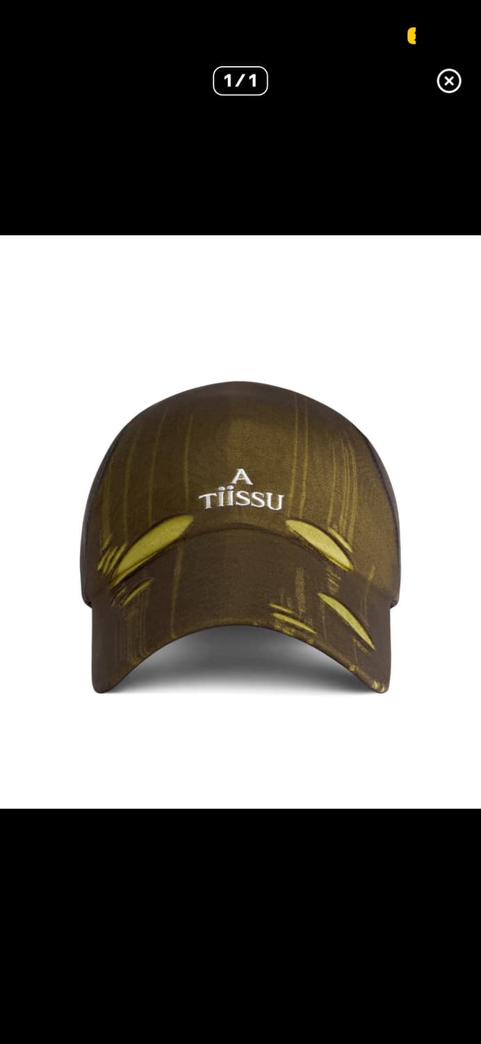 어티슈 스타킹 캡 브라운 상품이미지2