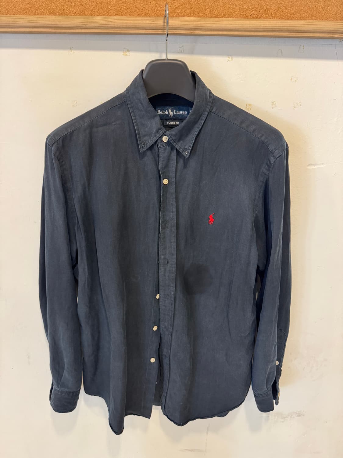 폴로 랄프로렌 셔츠 상품이미지1