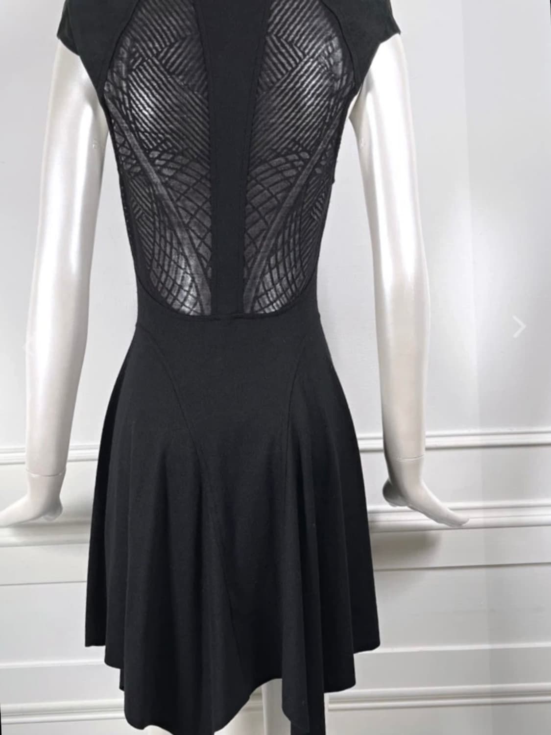 helmut lang 헬무트랭 원피스 상품이미지3