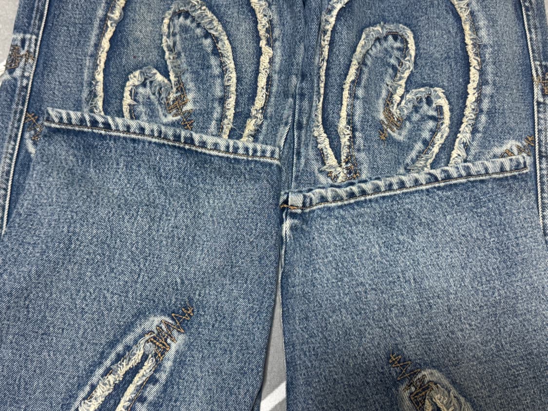 떠그클럽 트라이벌 펜츠 1사이즈 상품이미지2