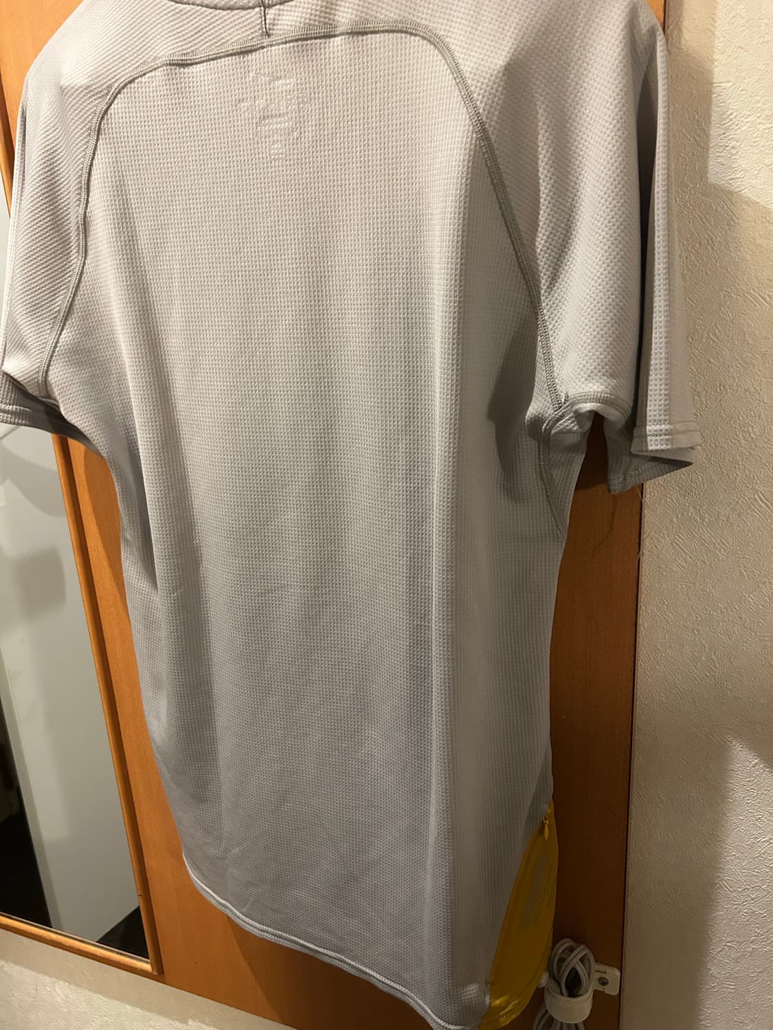 나이키 가쿠소우 런닝 포켓 티셔츠 m 상품이미지1