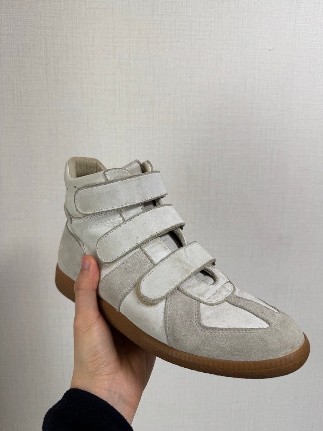 마르지엘라 하이탑  상품이미지3