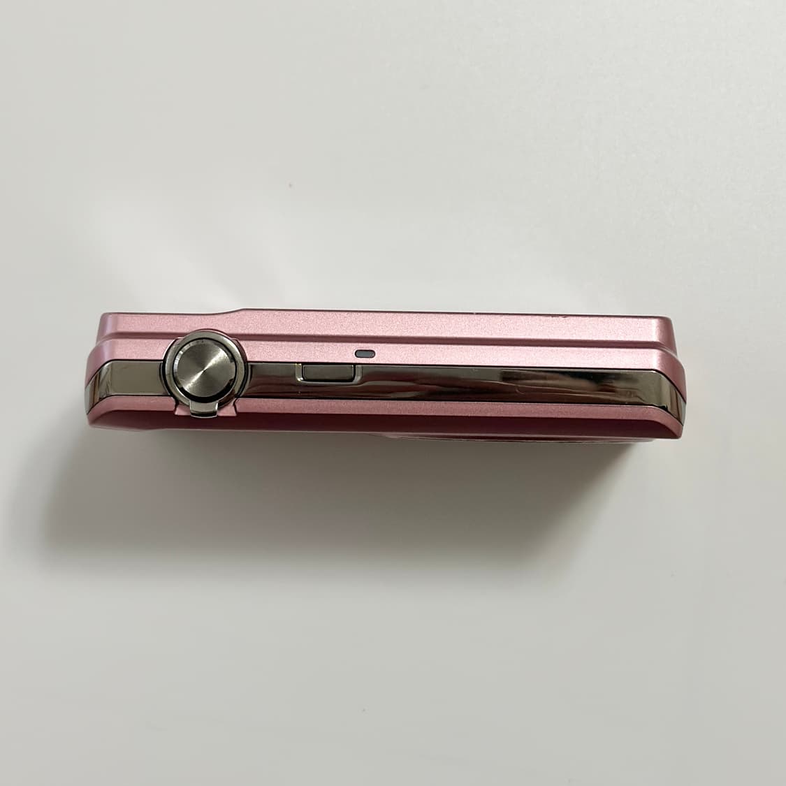 코르티스 디카 풀셋!) 카시오 엑슬림 zs5 핑크 casio exilim 상품이미지4