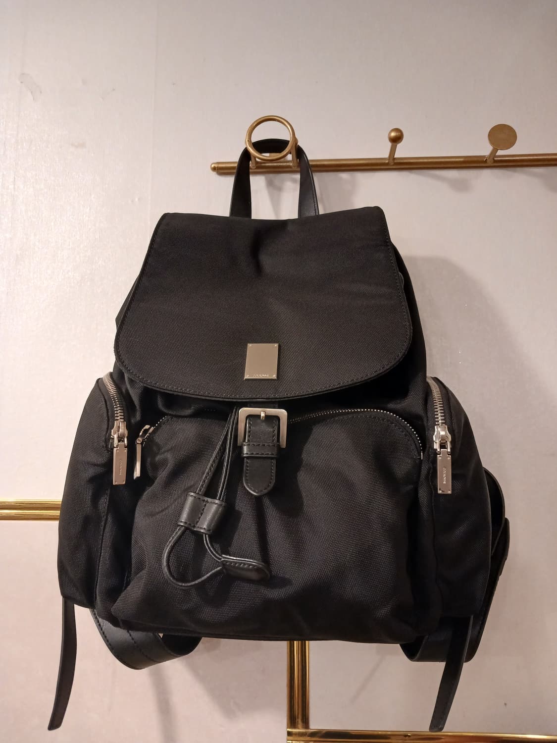 쿠론 정품 여성 백팩 상품이미지1