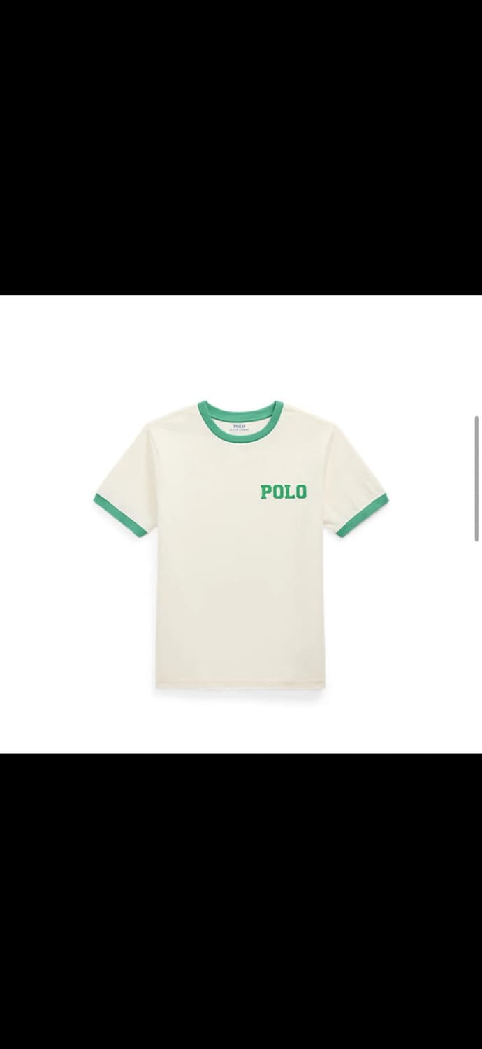 POLO 폴로 링거티 상품이미지1
