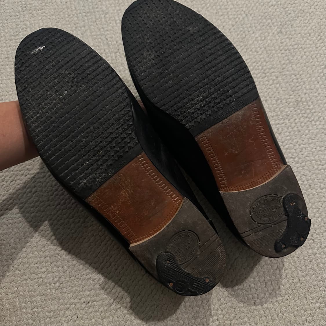 페라가모 (Ferragamo) 간치니 로퍼  상품이미지8