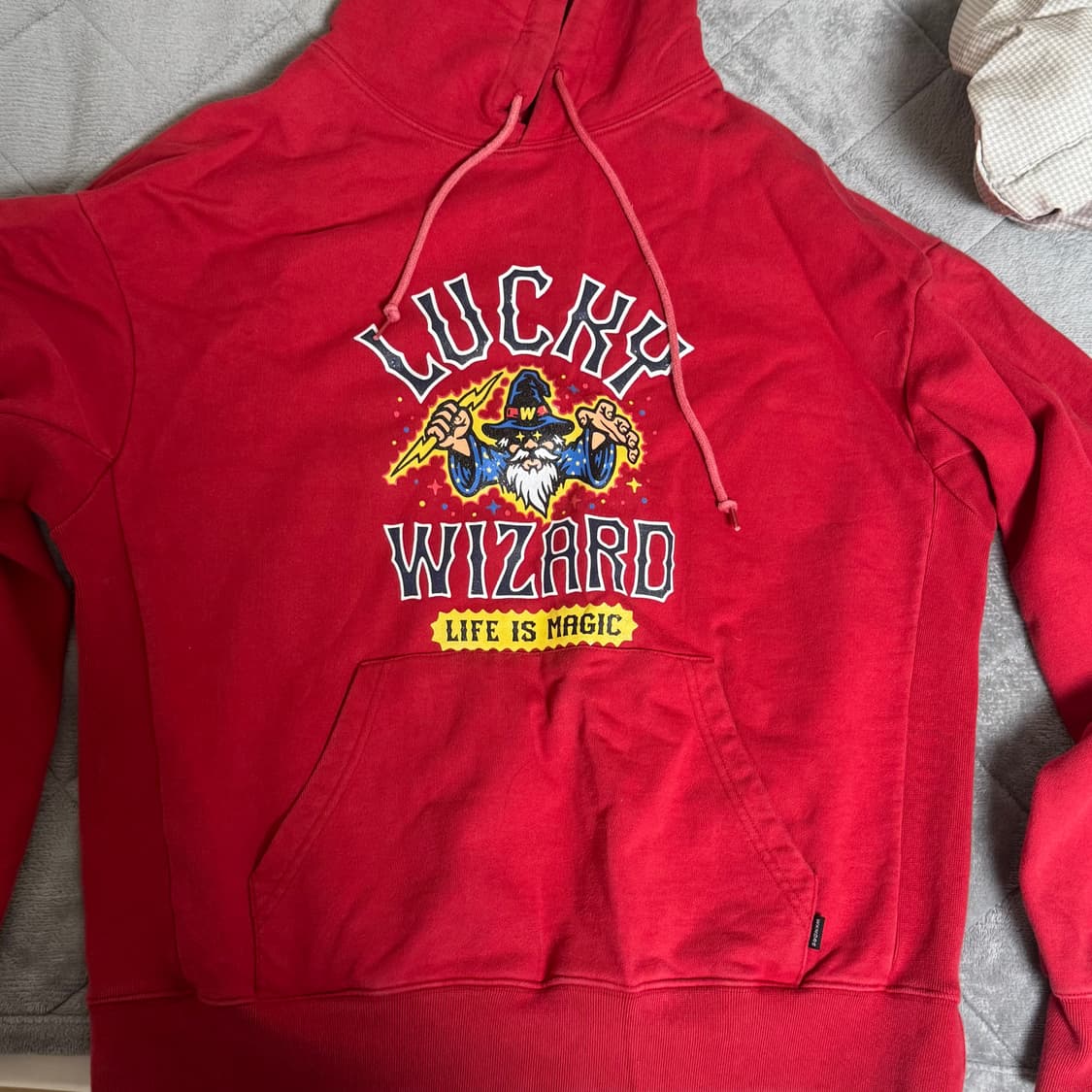 위캔더스 후디 상품이미지1