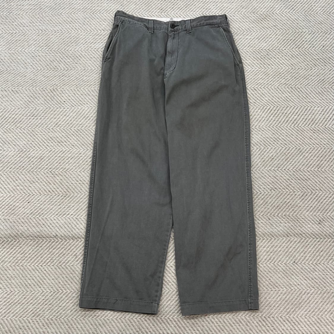 schott 컴뱃 트라우저 치노 팬츠 r3664 상품이미지1