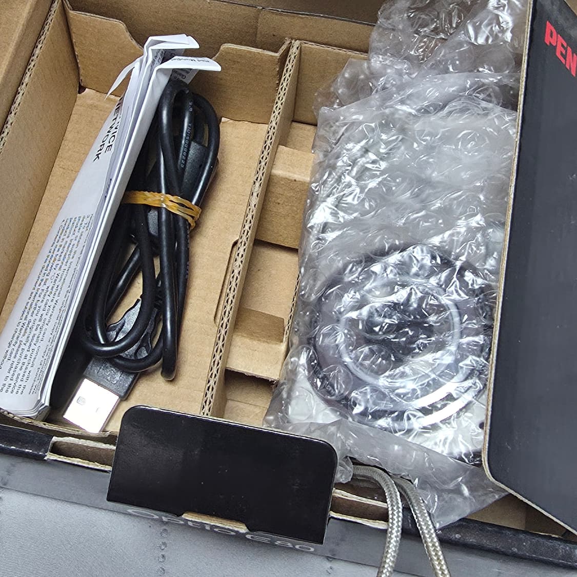 무료배송) Pentax Optio E80 판매합니다 상품이미지6