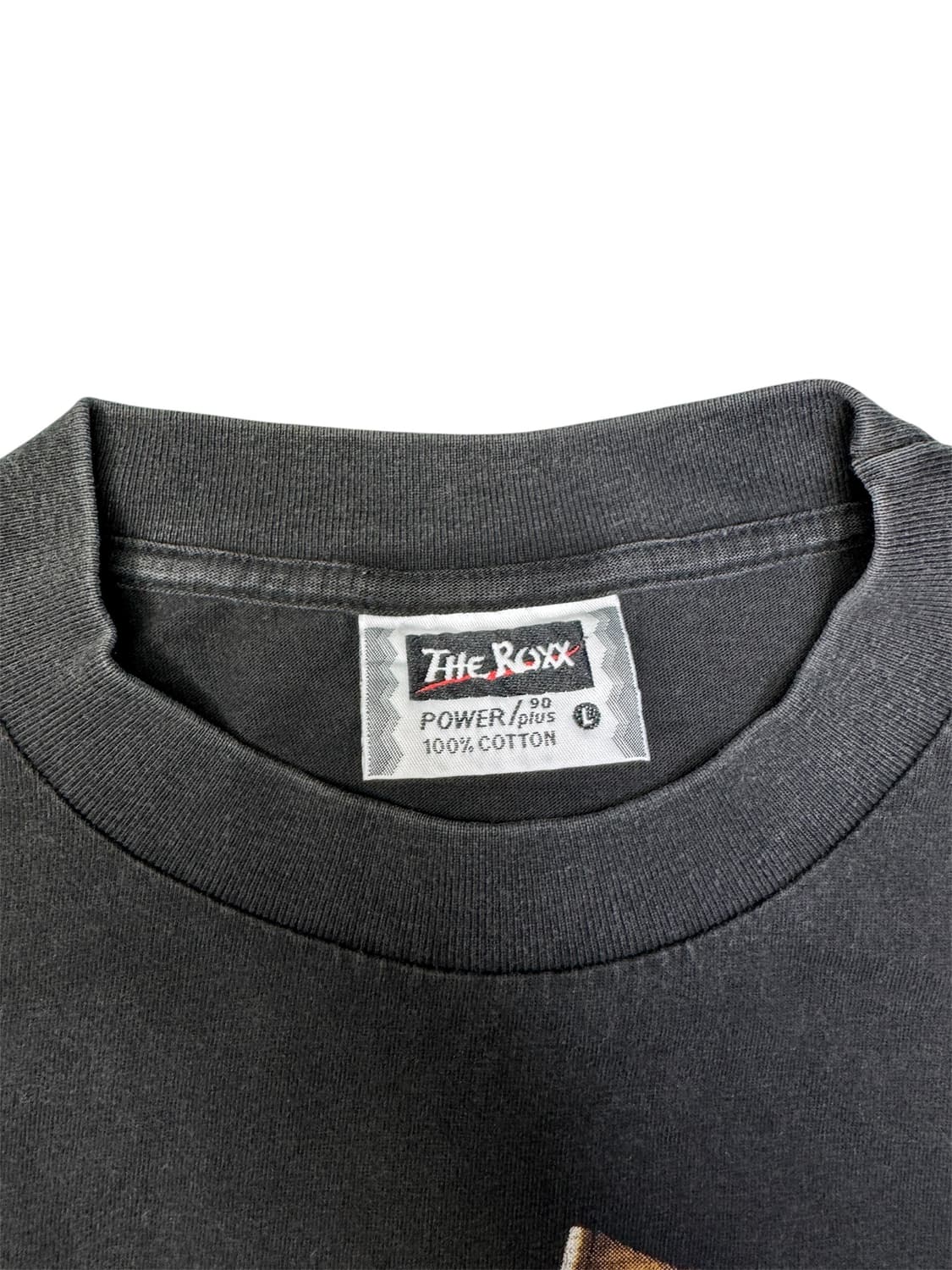 빈티지 00s 린킨파크Linkinpark 체스터베닝턴 티셔츠 L 상품이미지3