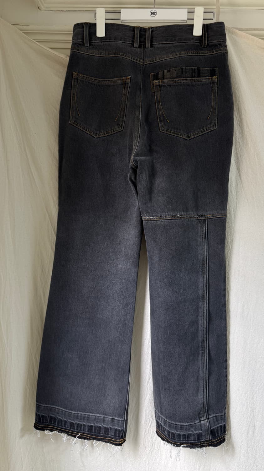 (s) XLIM EP.7 06 TROUSERS 엑슬림 상품이미지6