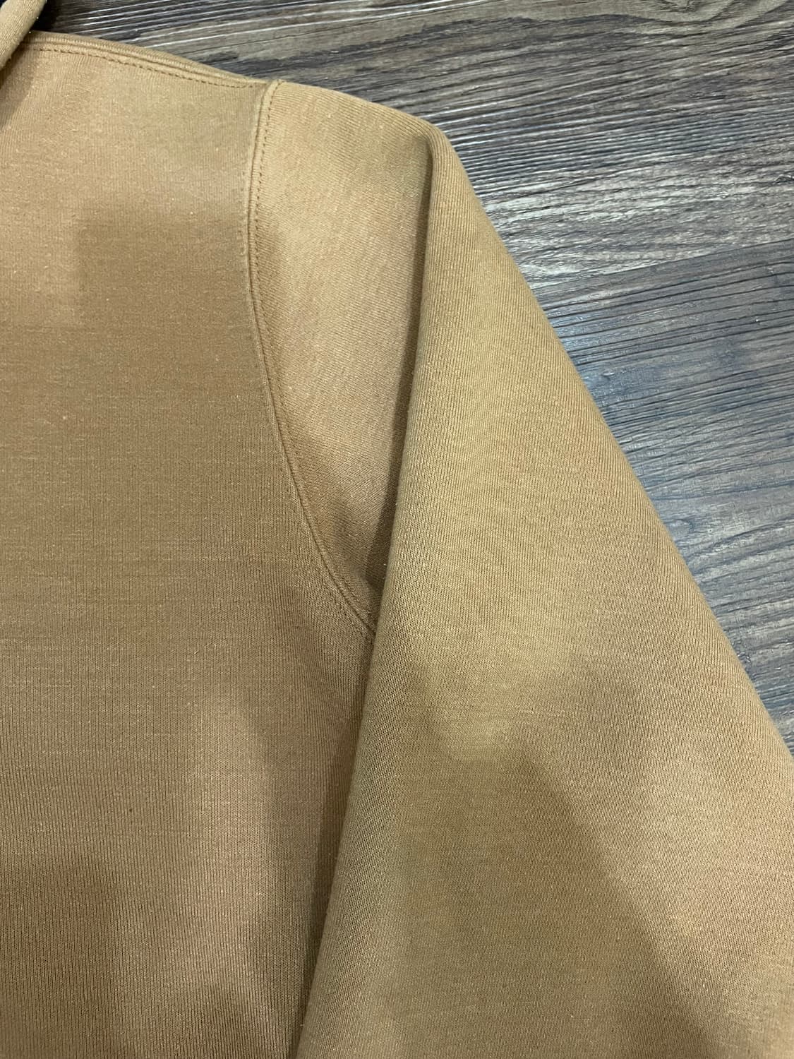 칼하트 J149 후드집업 칸예 상품이미지6