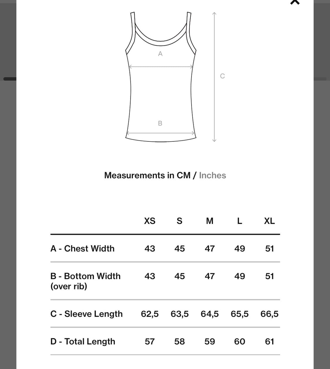 [XS,S,M]기마구아스 Delia 시어 롱 슬리브리스 탑/블랙 상품이미지8