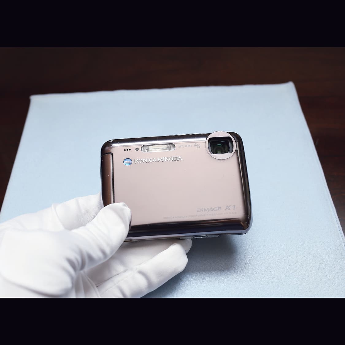 (사진 확인용) 미놀타 디미지 x1 상품이미지3