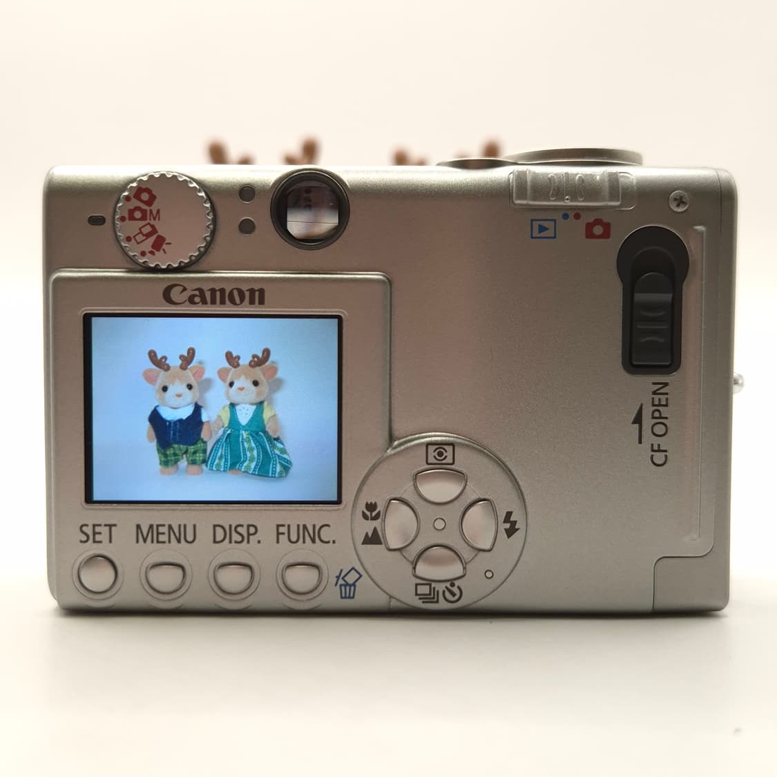 초미품 풀박 🎀캐논 IXY 400 익시400 ✨ 클래식 감성 상품이미지6