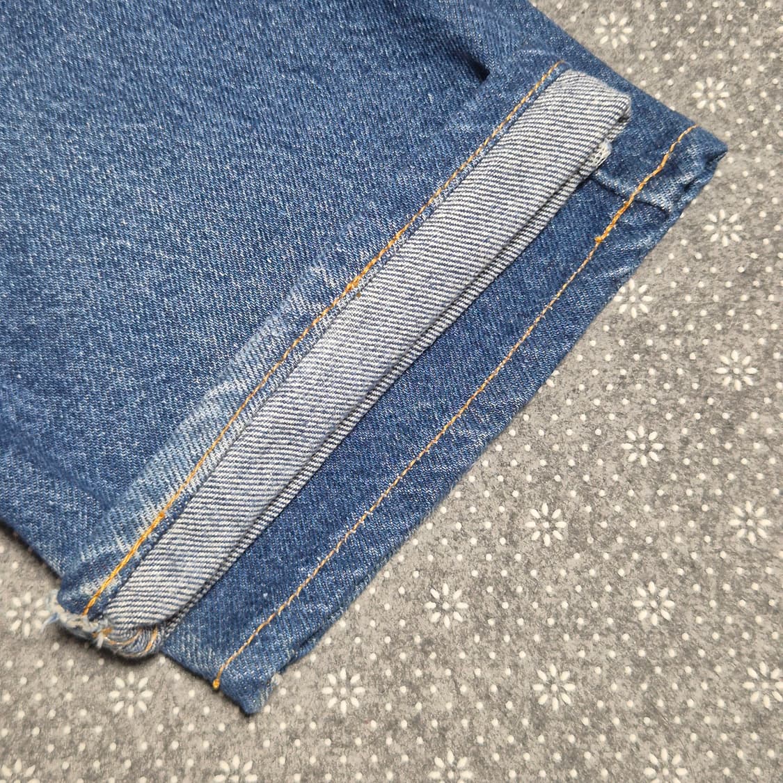 [31] 00s US Made 리바이스505  -421 상품이미지7