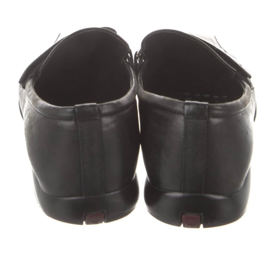 프라다 스포츠 버클 로퍼 스니커즈 상품이미지3