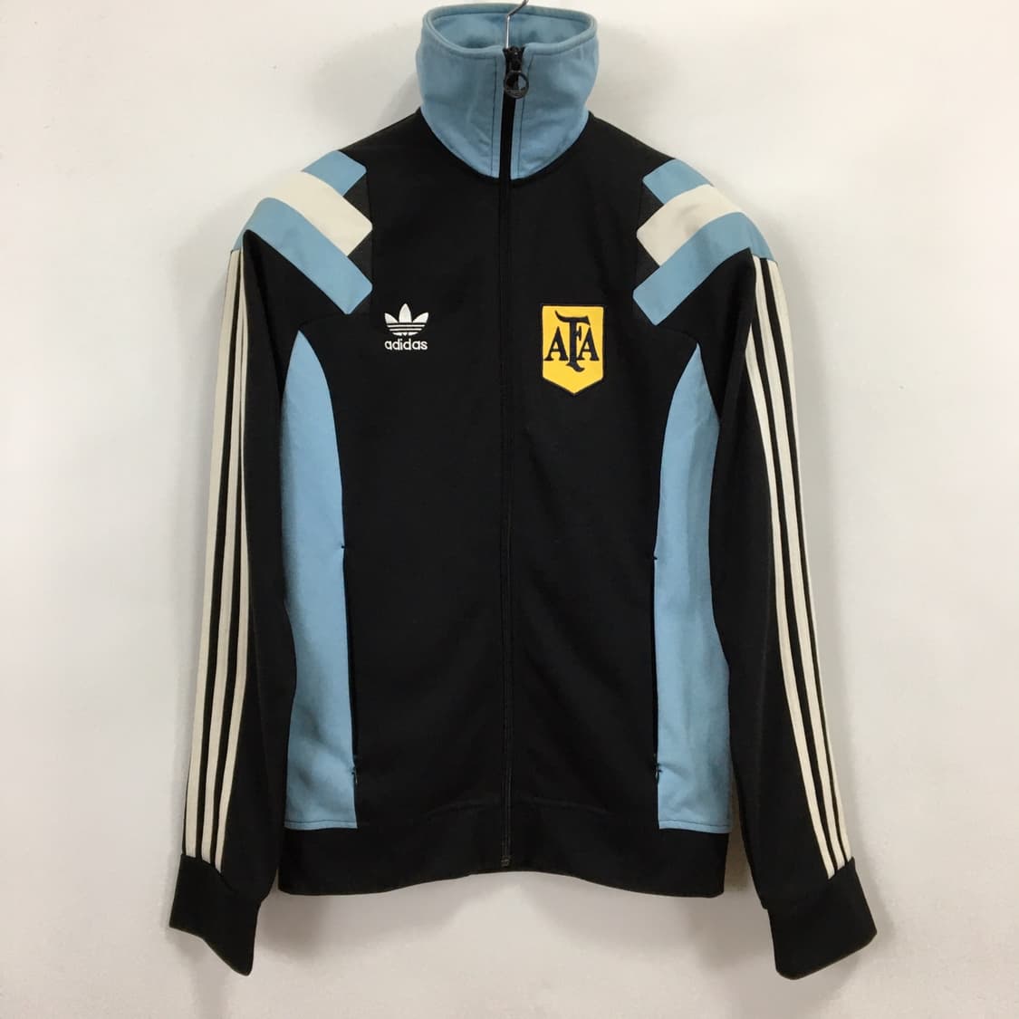 아디다스 아르헨티나 대장급 져지 90 상품이미지1