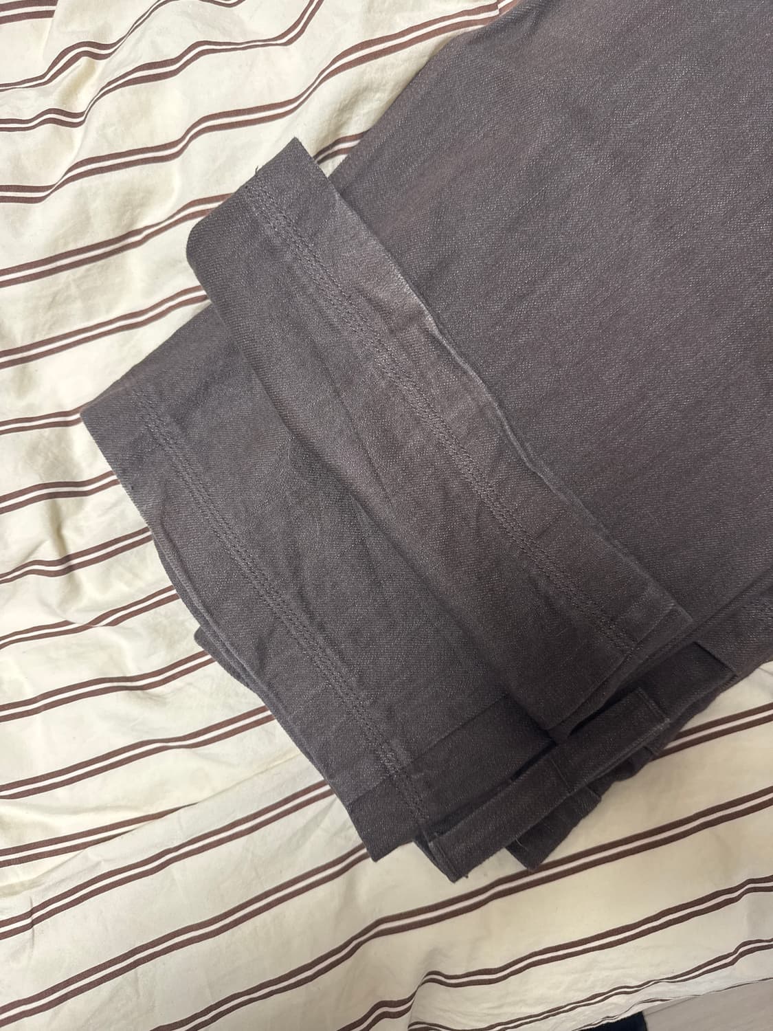 키코 코스타디노브 konkord 콩코드 데님 팬츠 상품이미지3