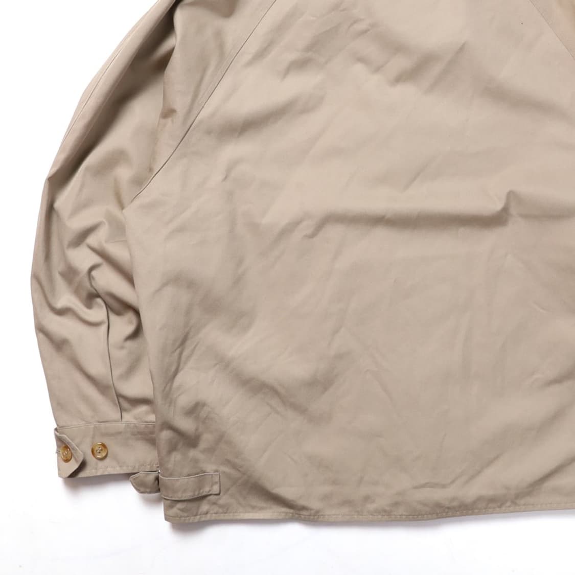 버버리 Burberry Blouson Jacket 
 상품이미지6