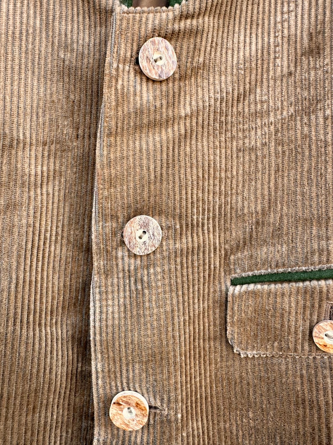 티롤리언 코디로이 자켓 상품이미지6