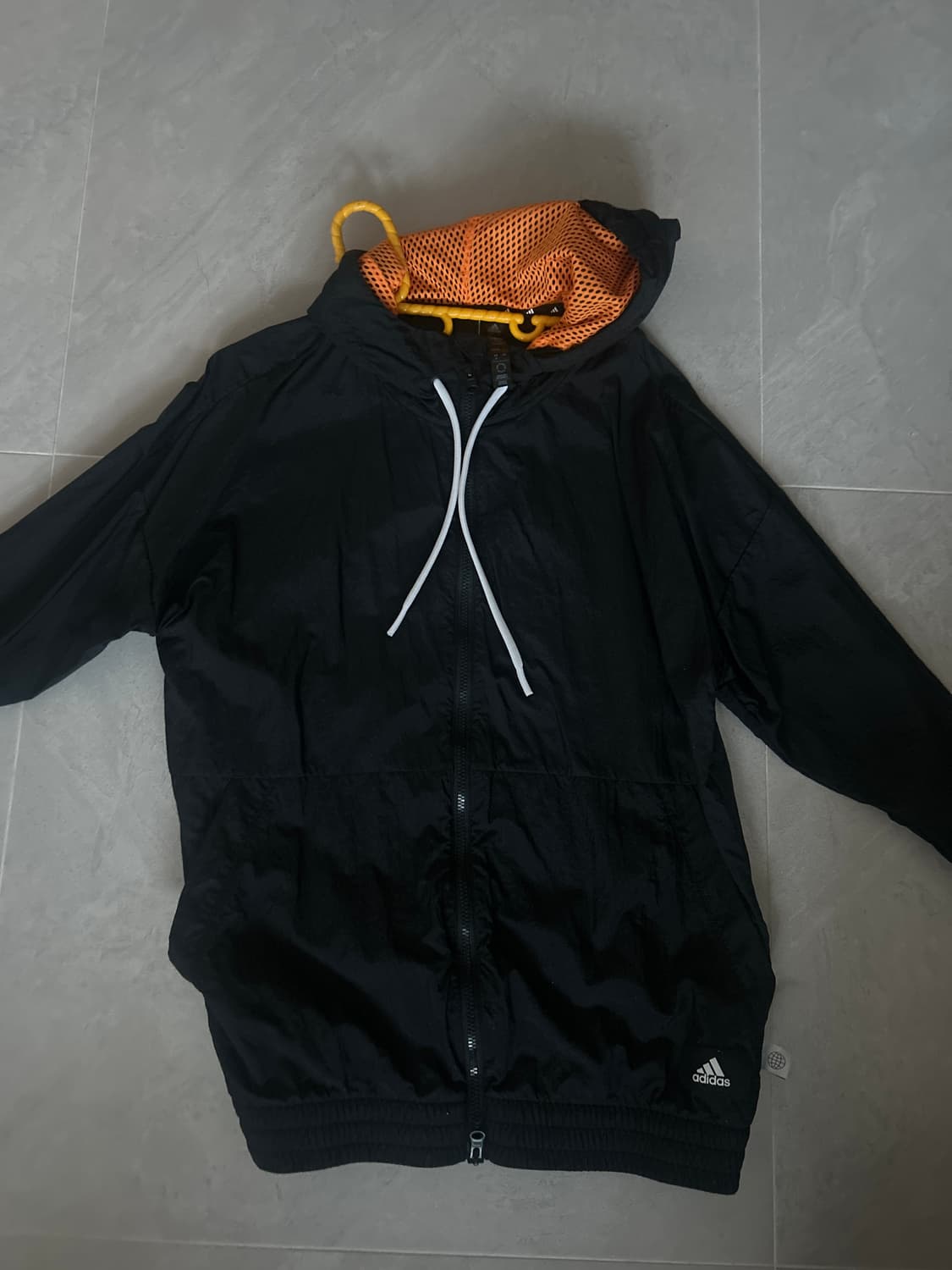 아디다스 바람막이 상품이미지2