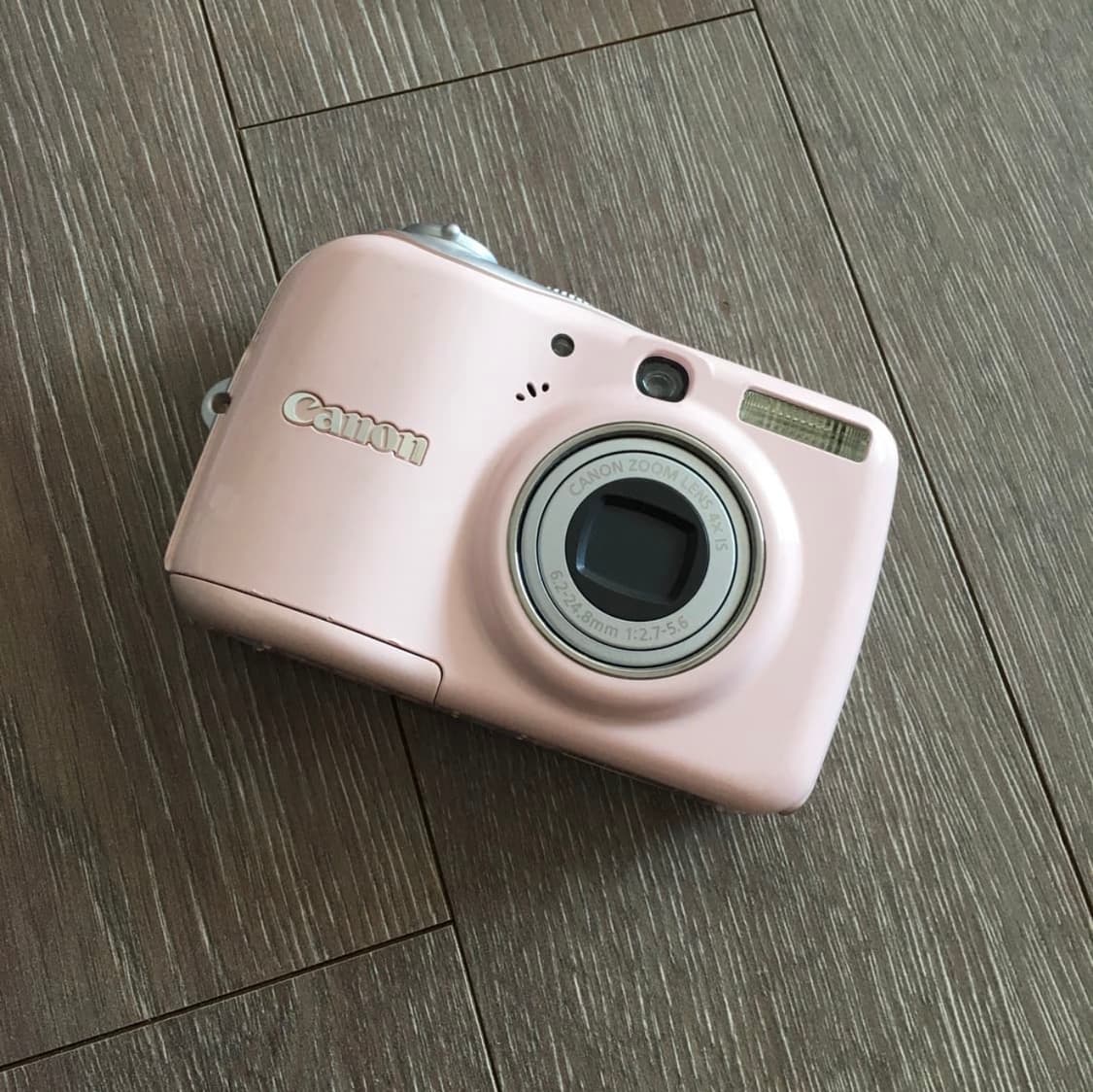 캐논 파워샷 E1 상품이미지2